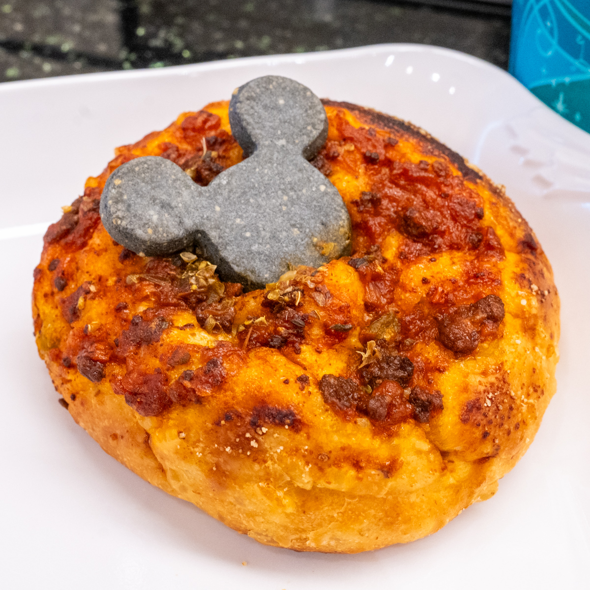 ミートブレッド