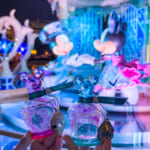 東京ディズニーシー25周年“スパークリング・ジュビリー”「ジュビリーブルーメモリーズ」お土産5