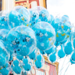 「東京ディズニーシー”スパークリング・ジュビリー”」ミッキーバルーン1