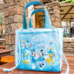 東京ディズニーシー25周年”スパークリング・ジュビリー”スーベニアランチケース1