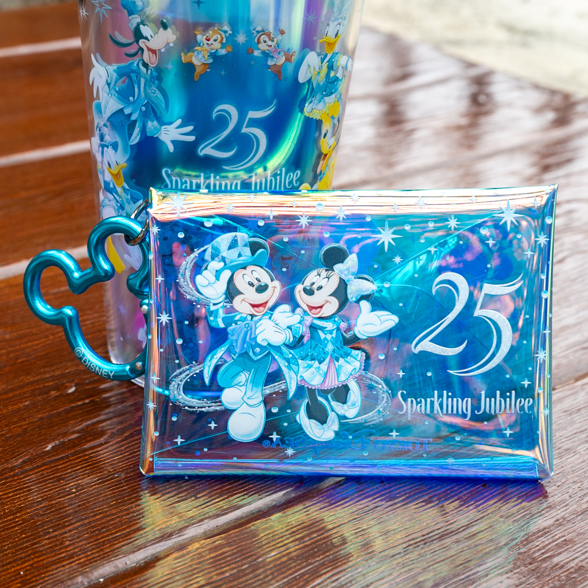 スーベニアケース