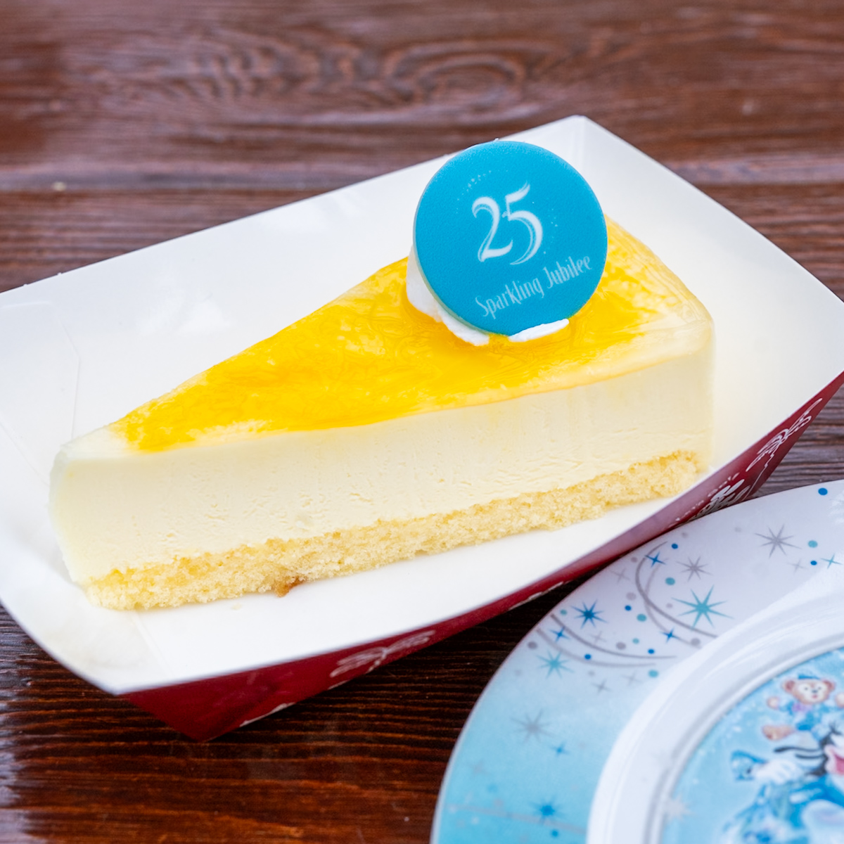 ヒュウガナツレアチーズケーキ