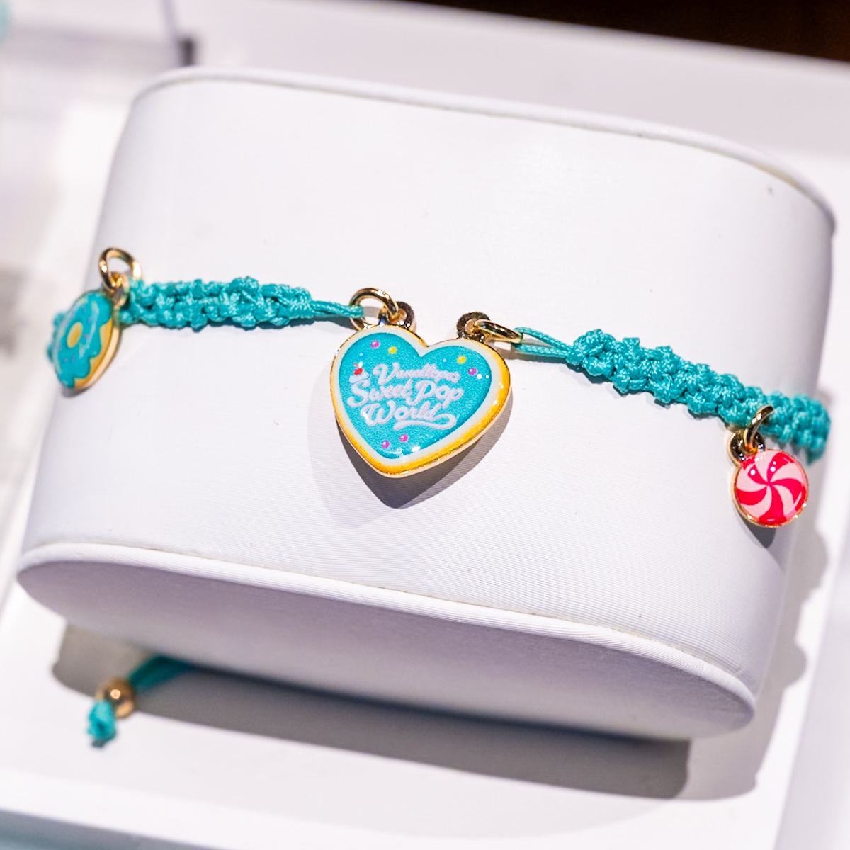 ヴァネロペブレスレット