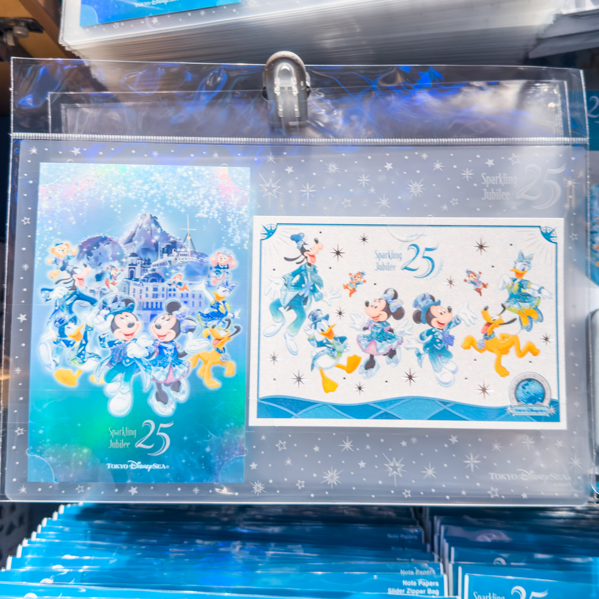 ポストカードセット