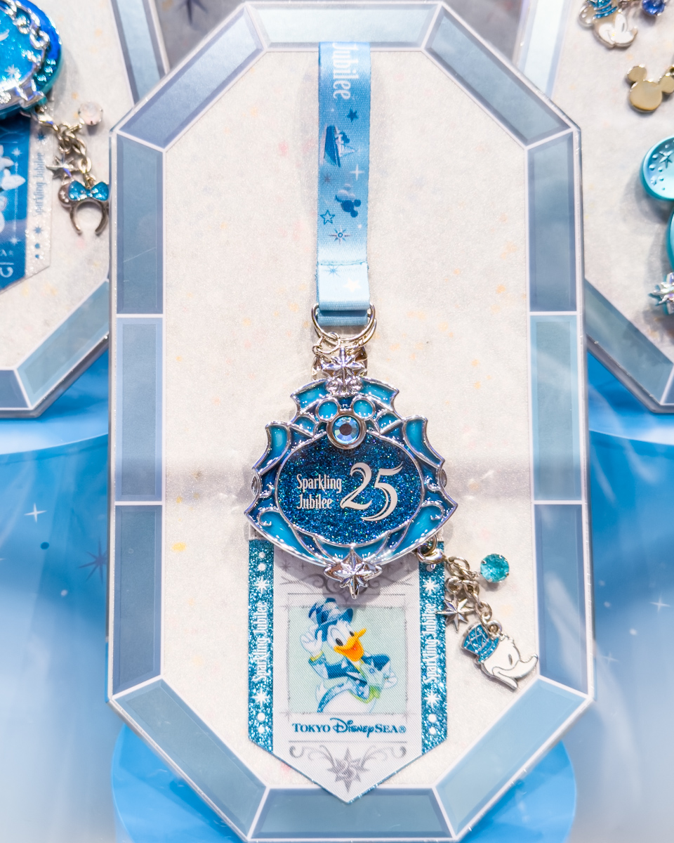 ジュビリーバッジ　ロゴ