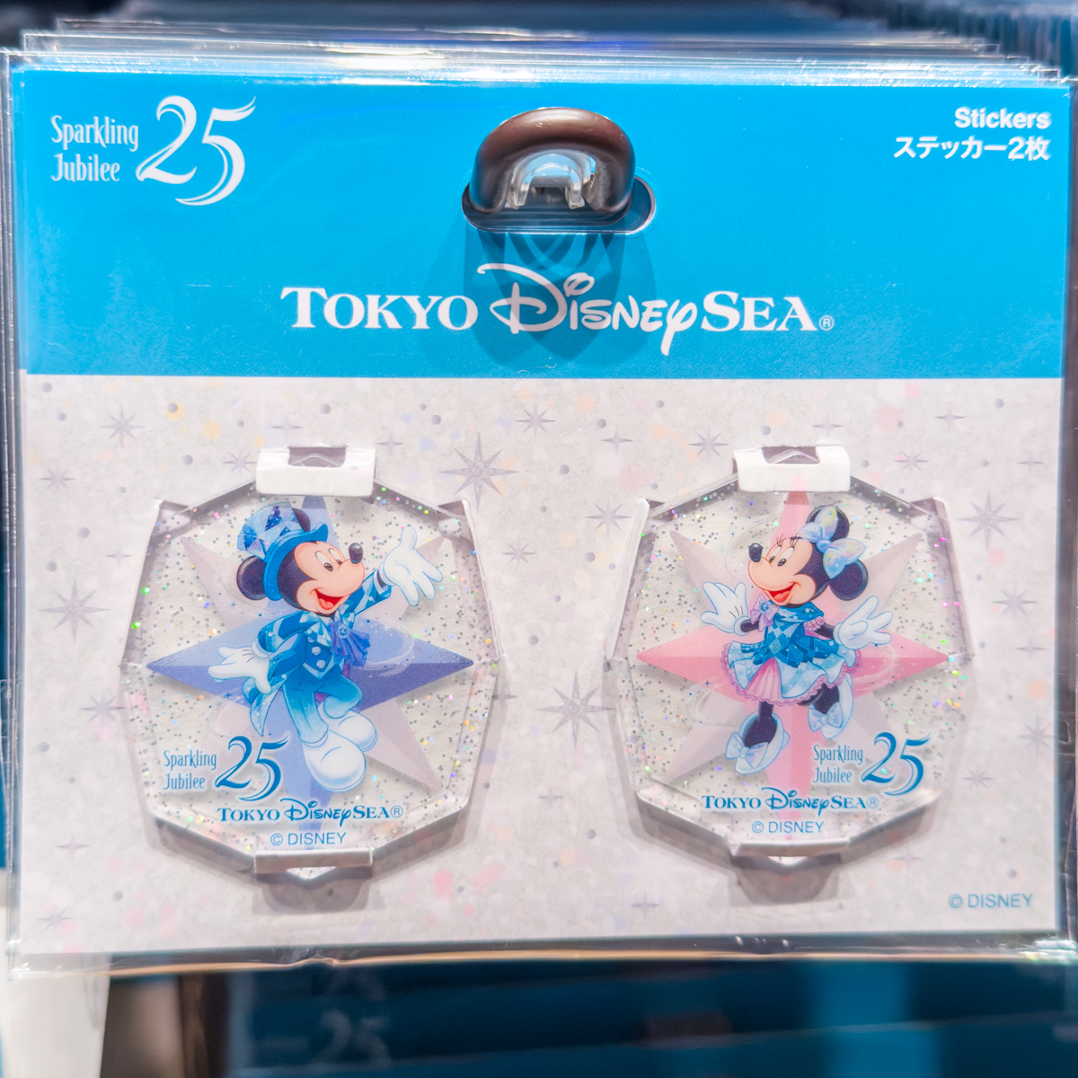 ステッカーセット