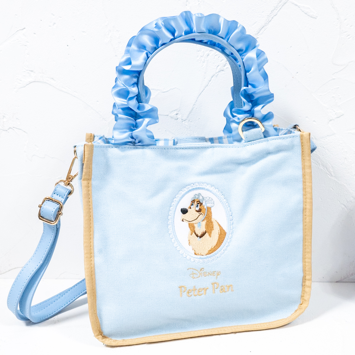 ナナ トートバッグ 2WAY MY FAVORITE NANA