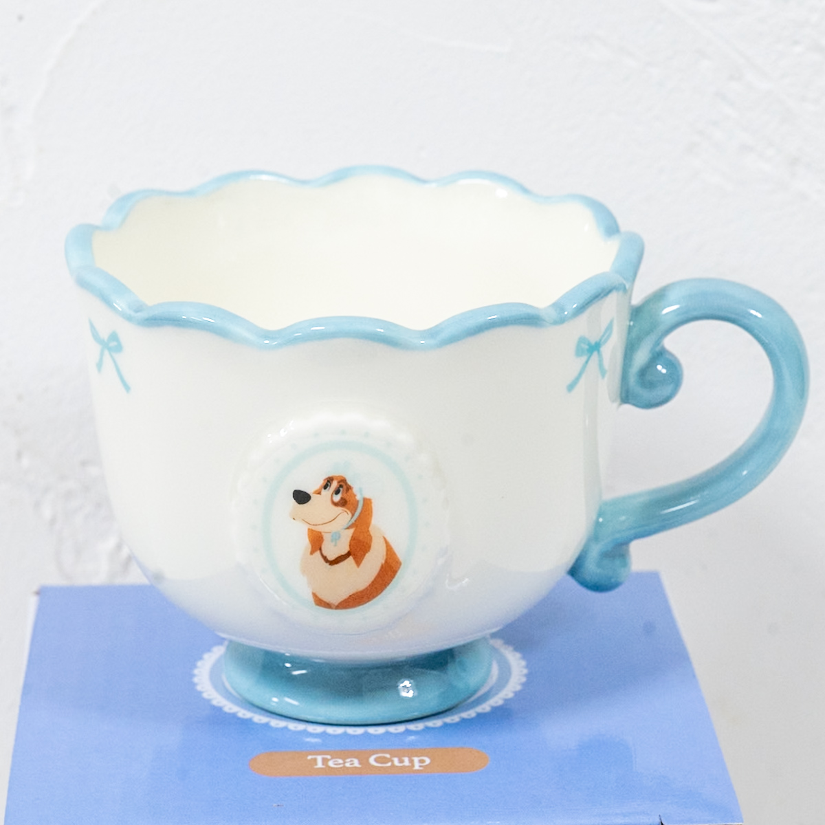 ナナ ティーカップ MY FAVORITE NANA