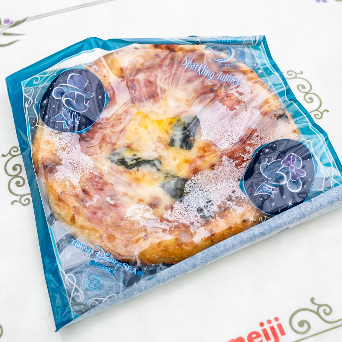 ピッツァ・マルゲリータ