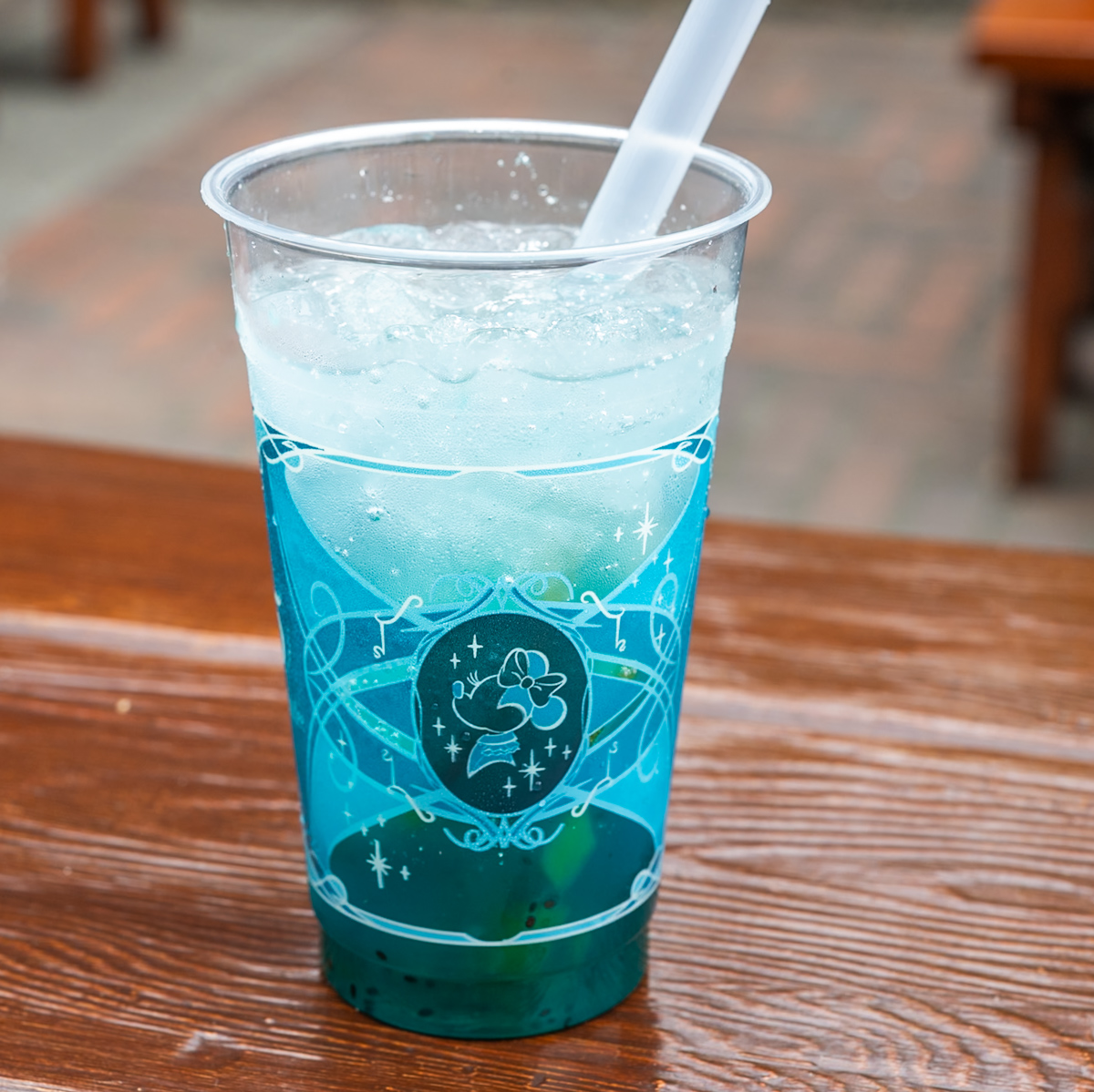 スペシャルスパークリングドリンク(キウイ&ライム)