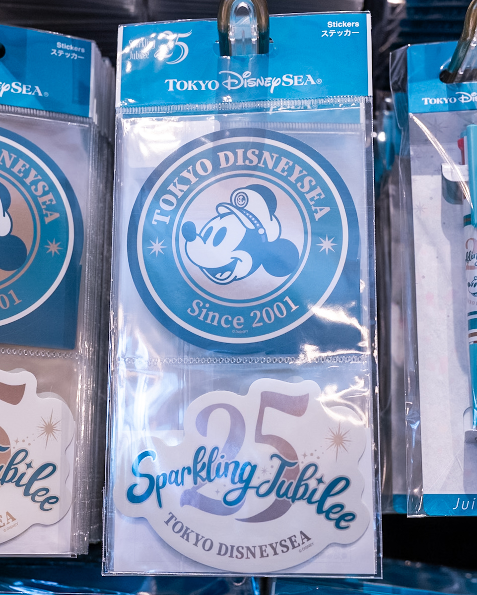 ステッカーセット