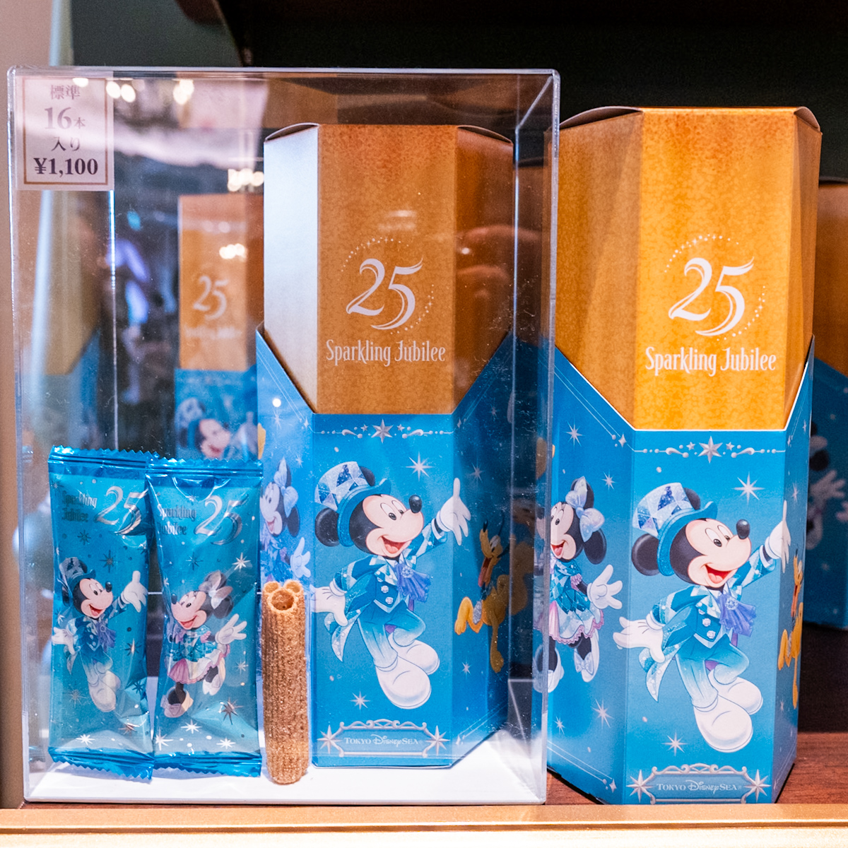 チュロススナック