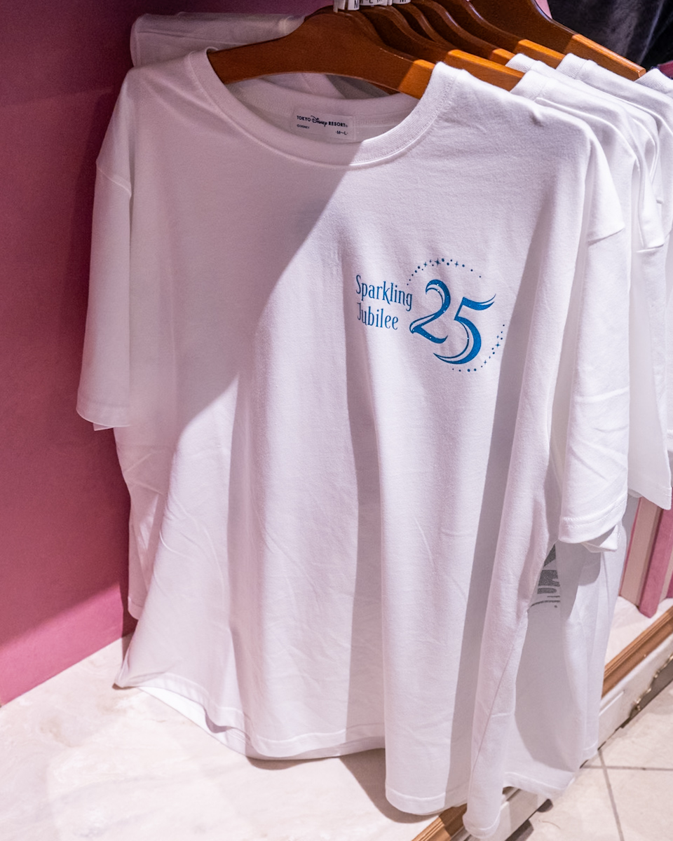 Tシャツ（ワンポイント）