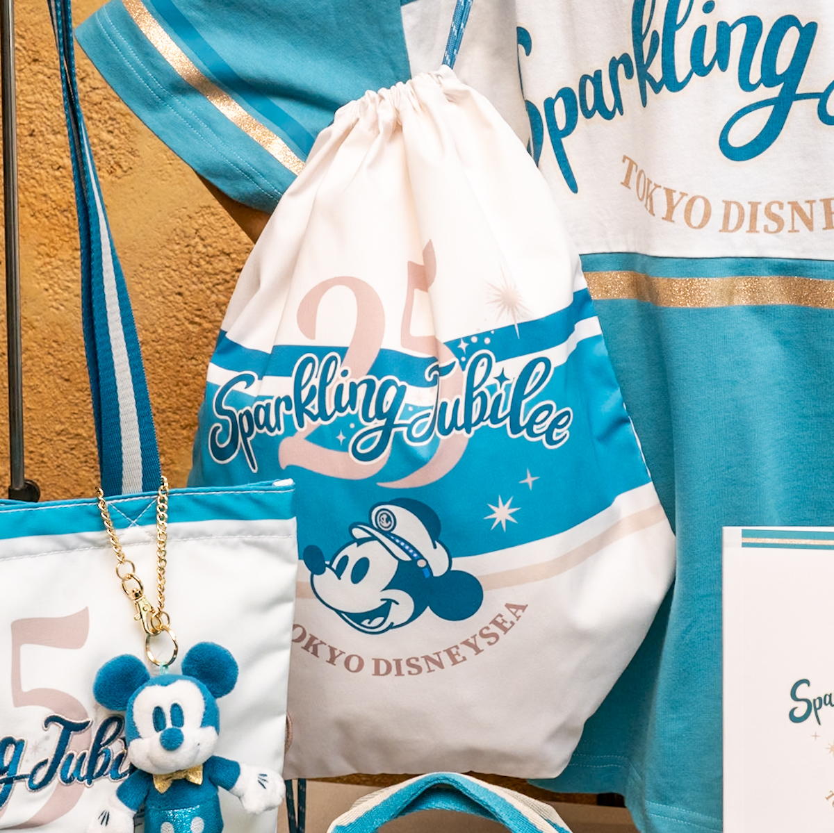 ナップサック１