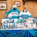 東京ディズニーシー25周年”スパークリング・ジュビリー”スペシャルグッズお土産