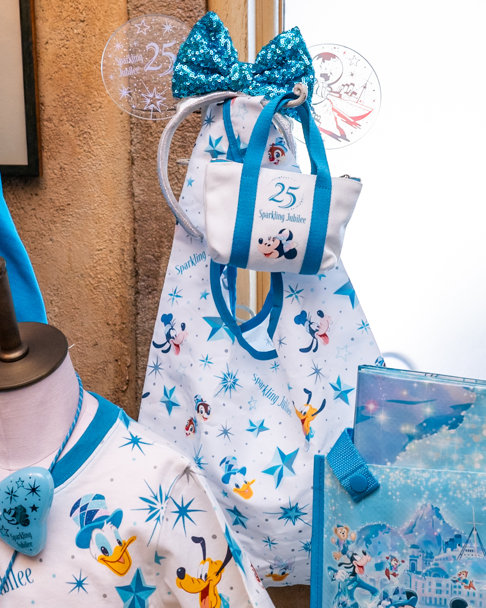 ショッピングバッグ付きエコバッグ