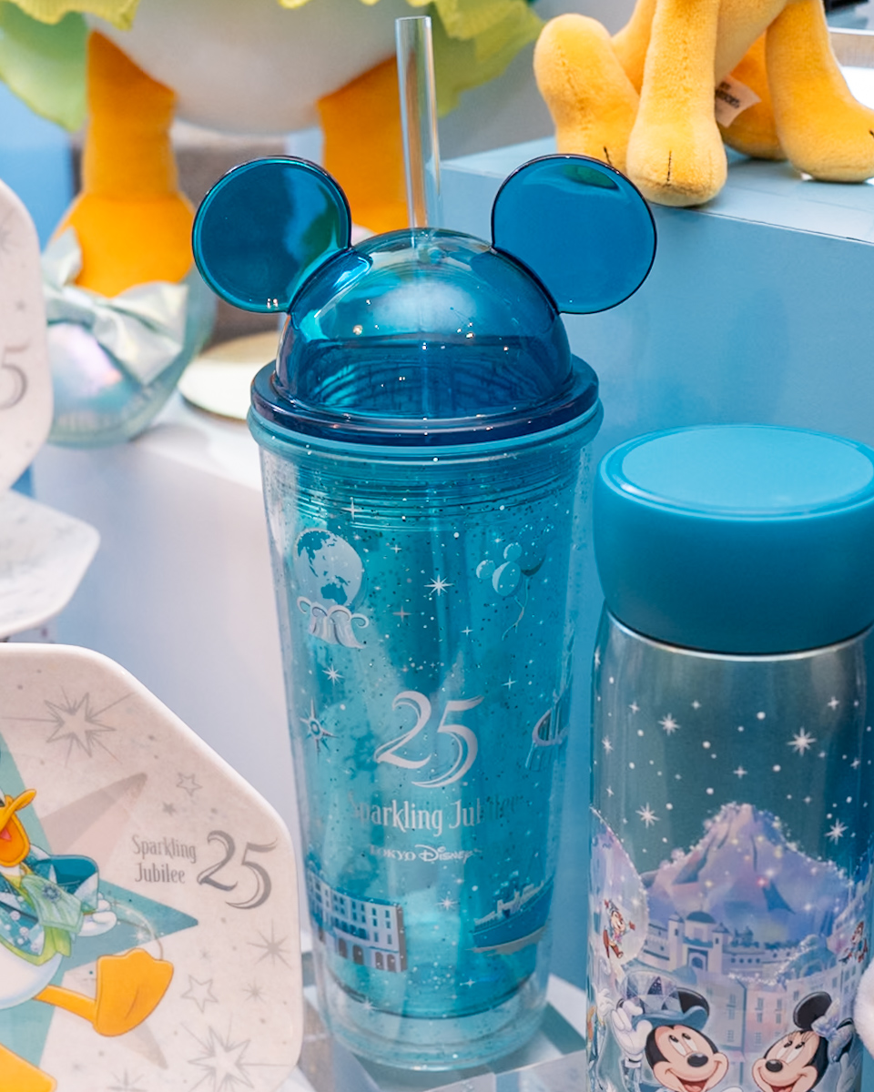 ミッキータンブラー