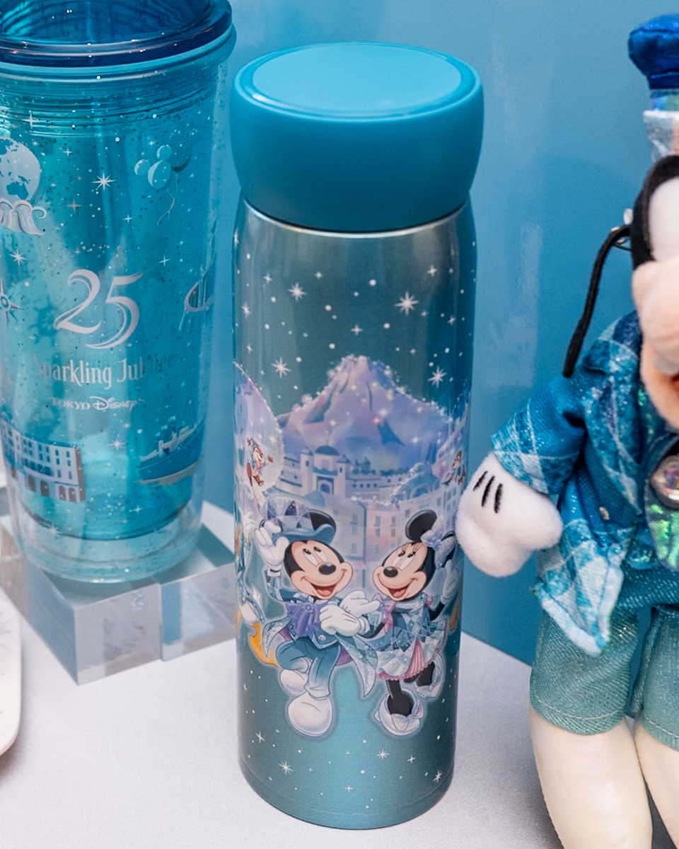 ステンレスタンブラー1