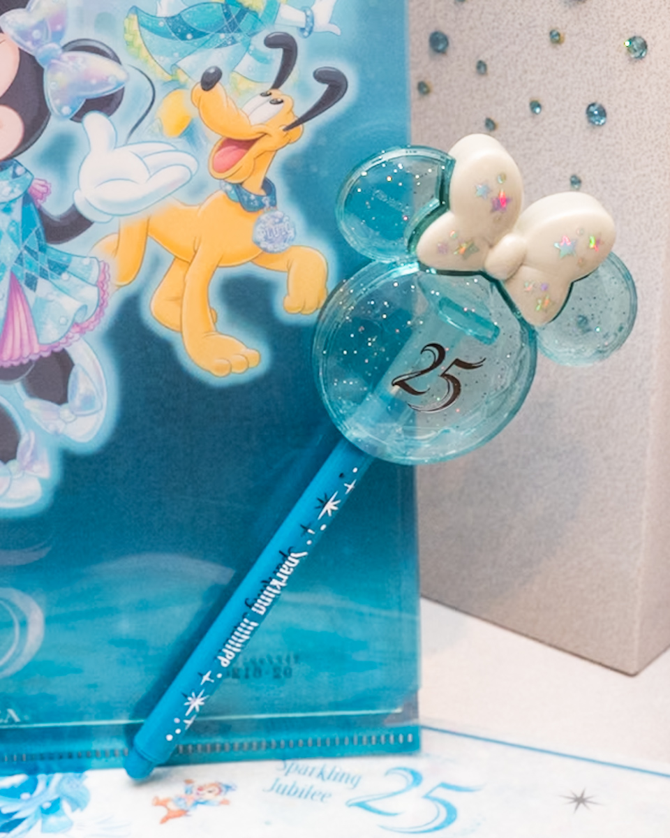 ミニーボールペン