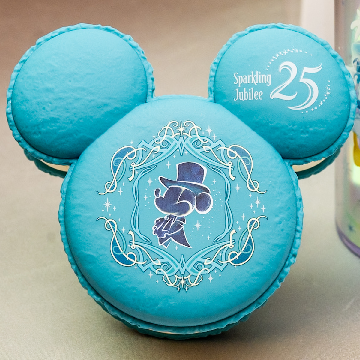 ミッキーマカロンスーベニアケース