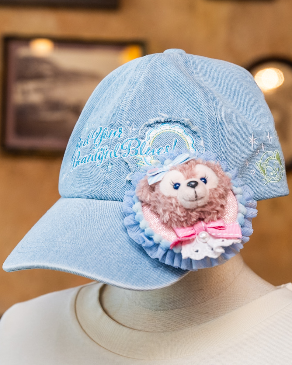 シェリーメイクリップ