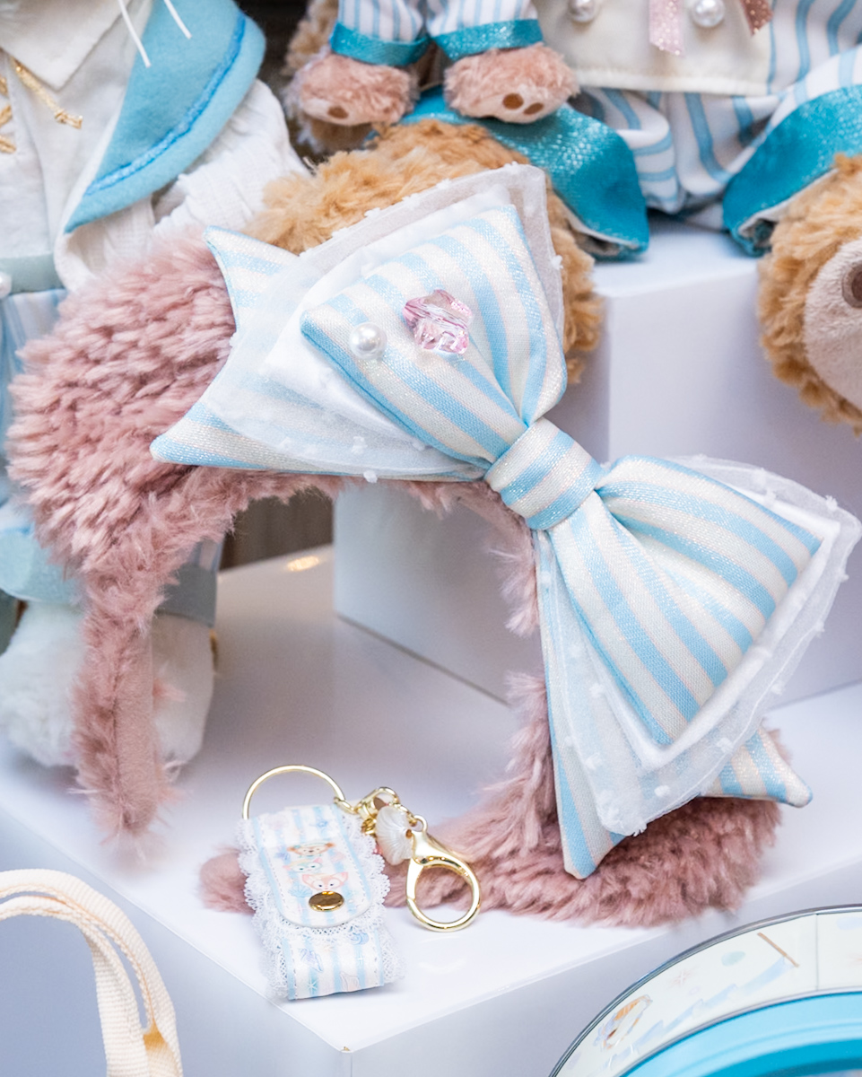 シェリーメイカチューシャ