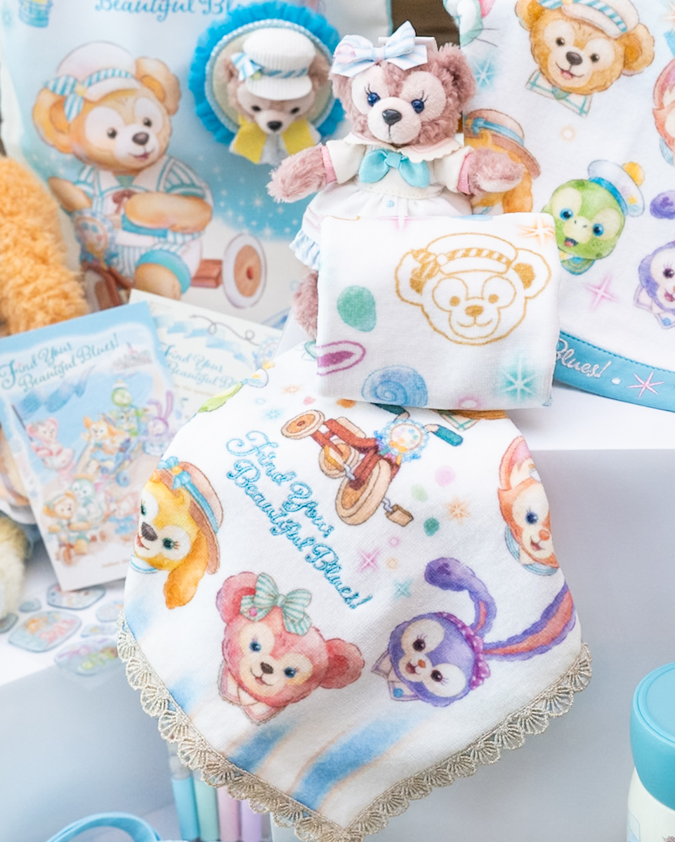 ミニタオルセット