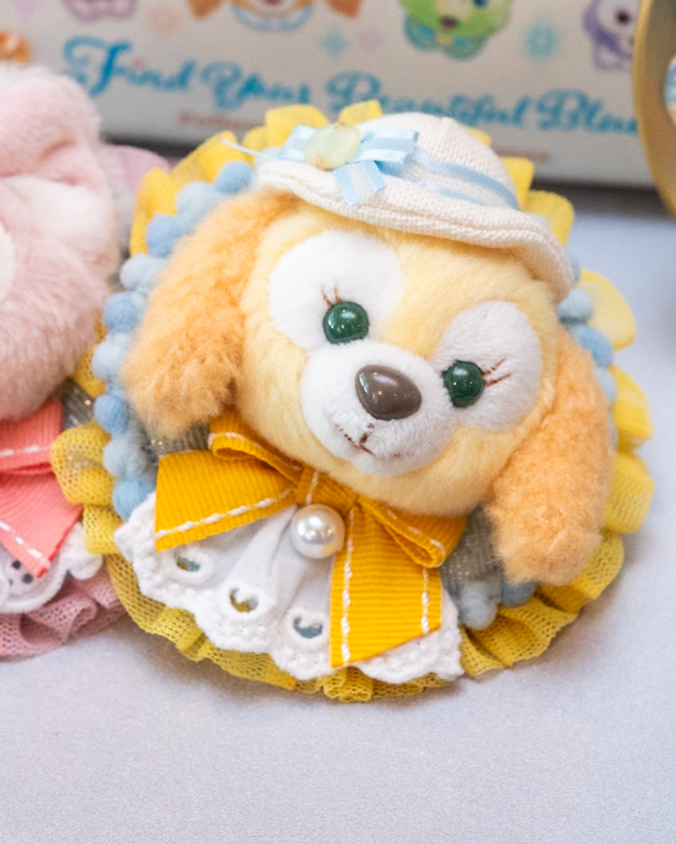 クッキー・アンクリップ