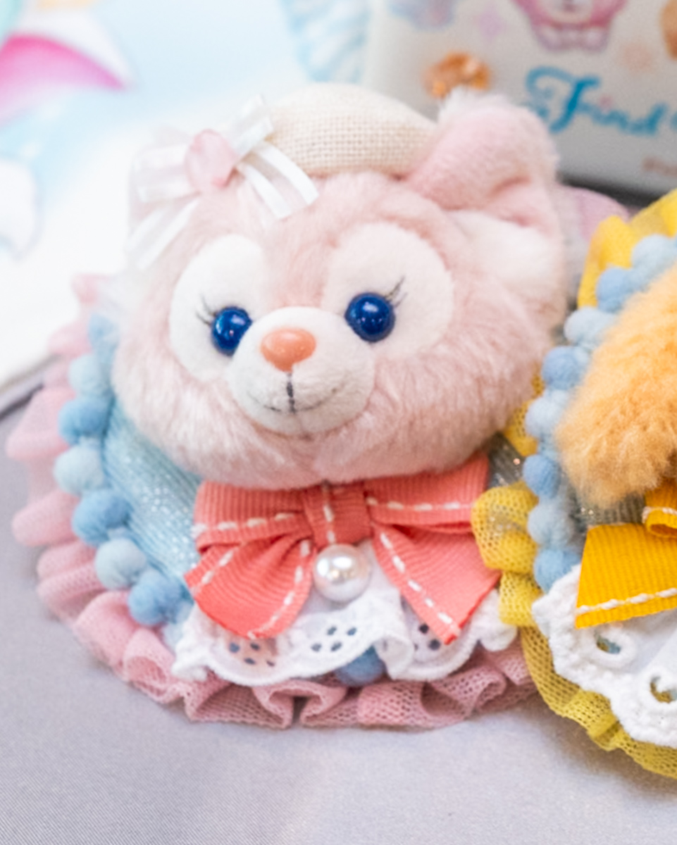 リーナ・ベルクリップ