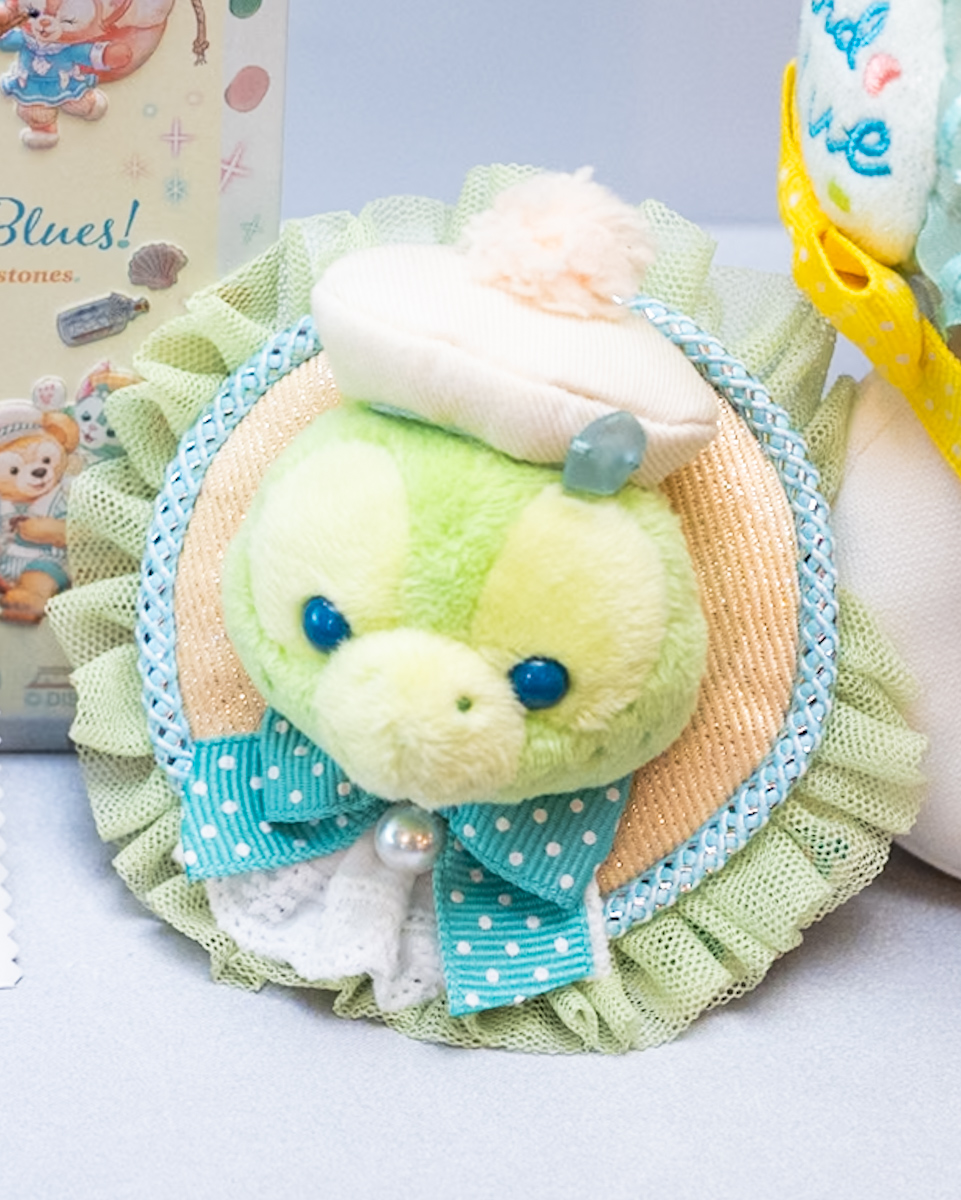 オル・メルクリップ