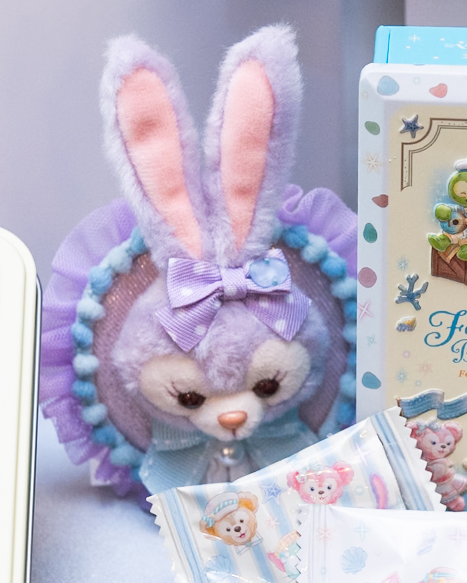 ステラ・ルークリップ