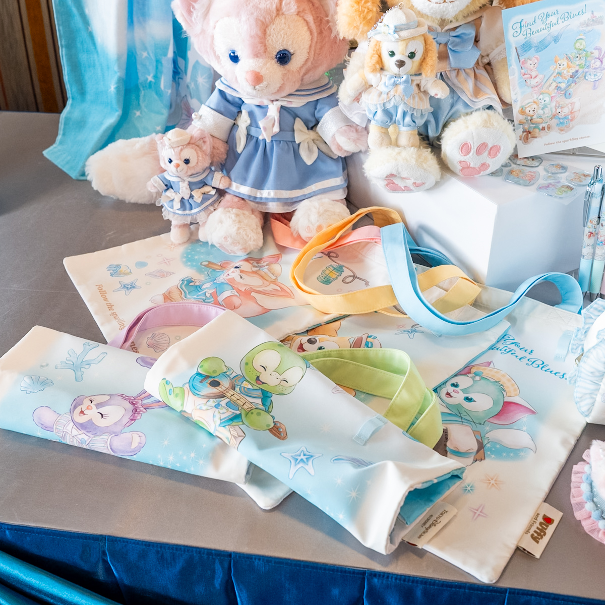 トートバッグ7種類