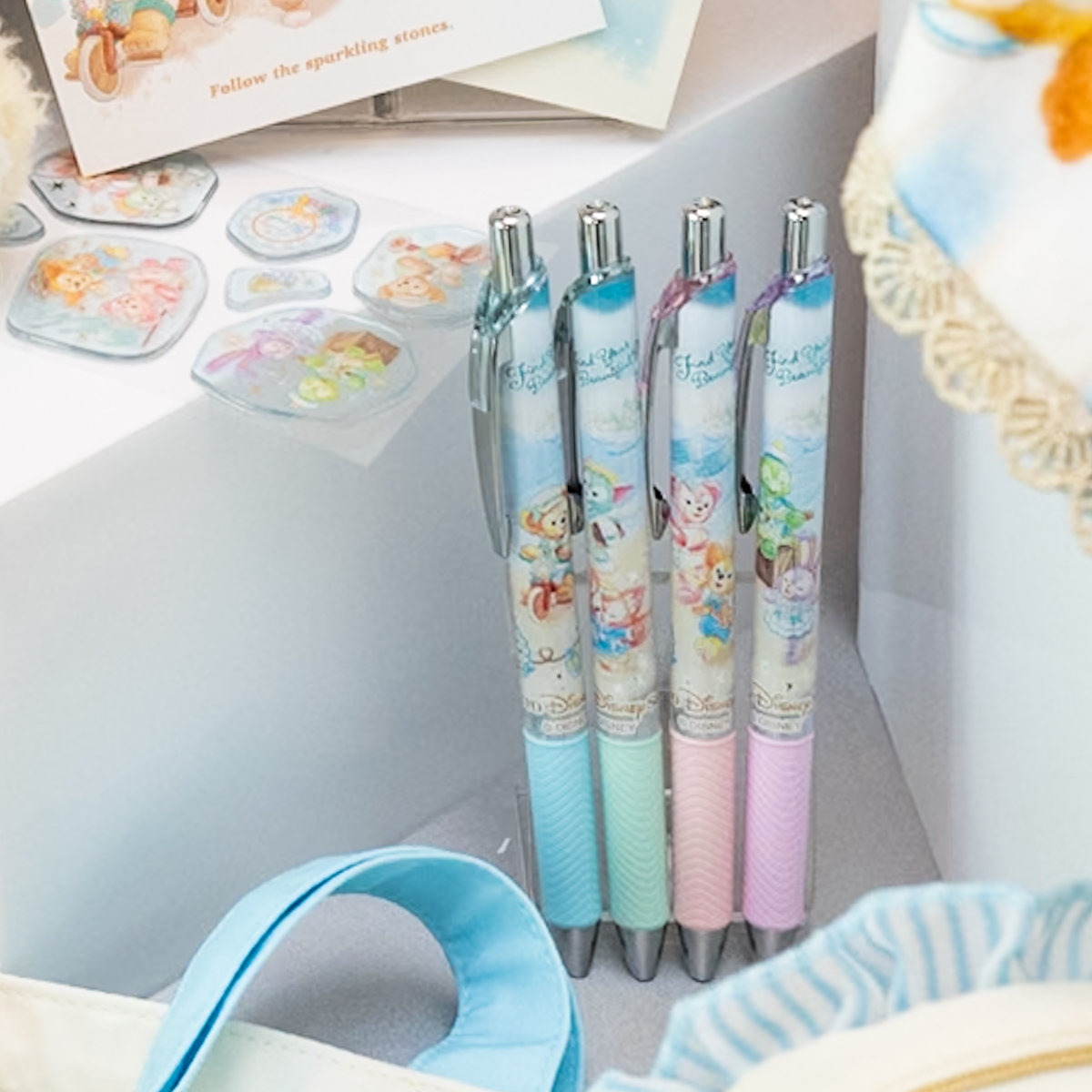 ボールペンセット