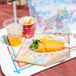 東京ディズニーシー2026ケープコッド・クックオフのファーストプライズセット1