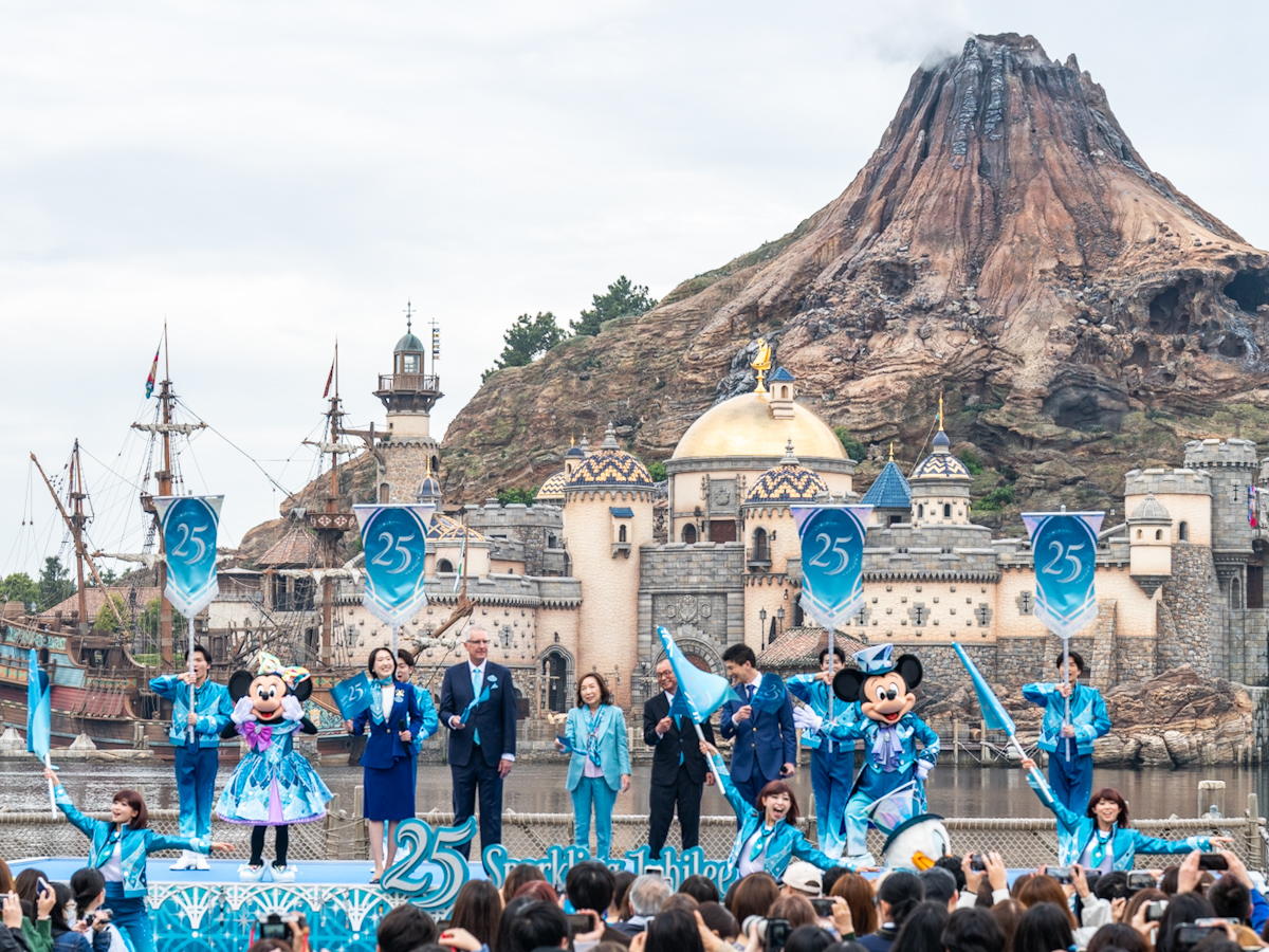 オープニングセレモニー