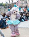 東京ディズニーシー25周年”スパークリング・ジュビリー”エンターテイメント「スパークリング・ジュビリー・セレブレーション」ステラ・ルー