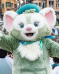 東京ディズニーシー25周年”スパークリング・ジュビリー”エンターテイメント「スパークリング・ジュビリー・セレブレーション」　ジェラトーニ