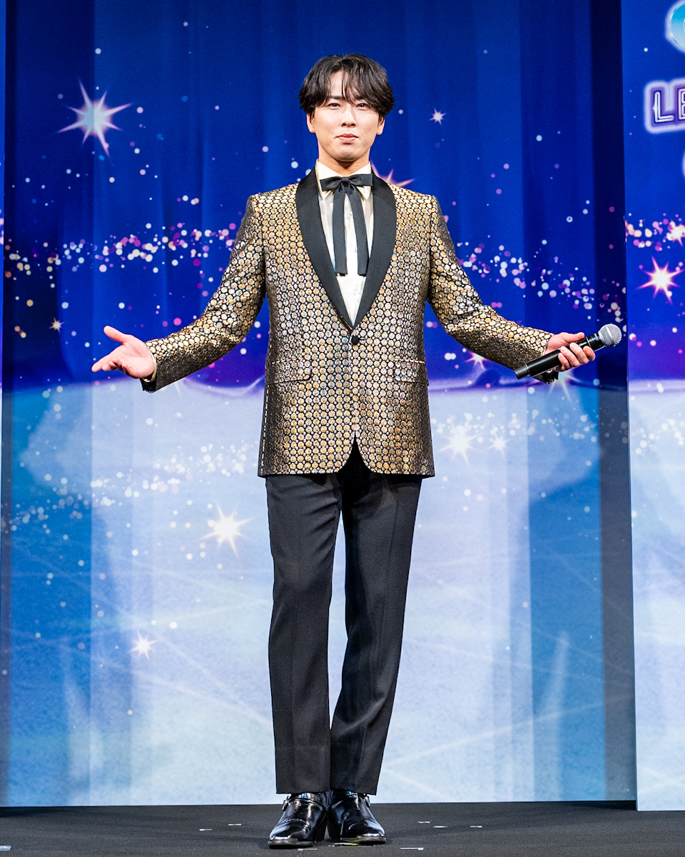 SnowMan 宮舘涼太