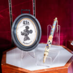 東京ディズニーランド開園43周年記念ガラスグッズ・お土産まとめ