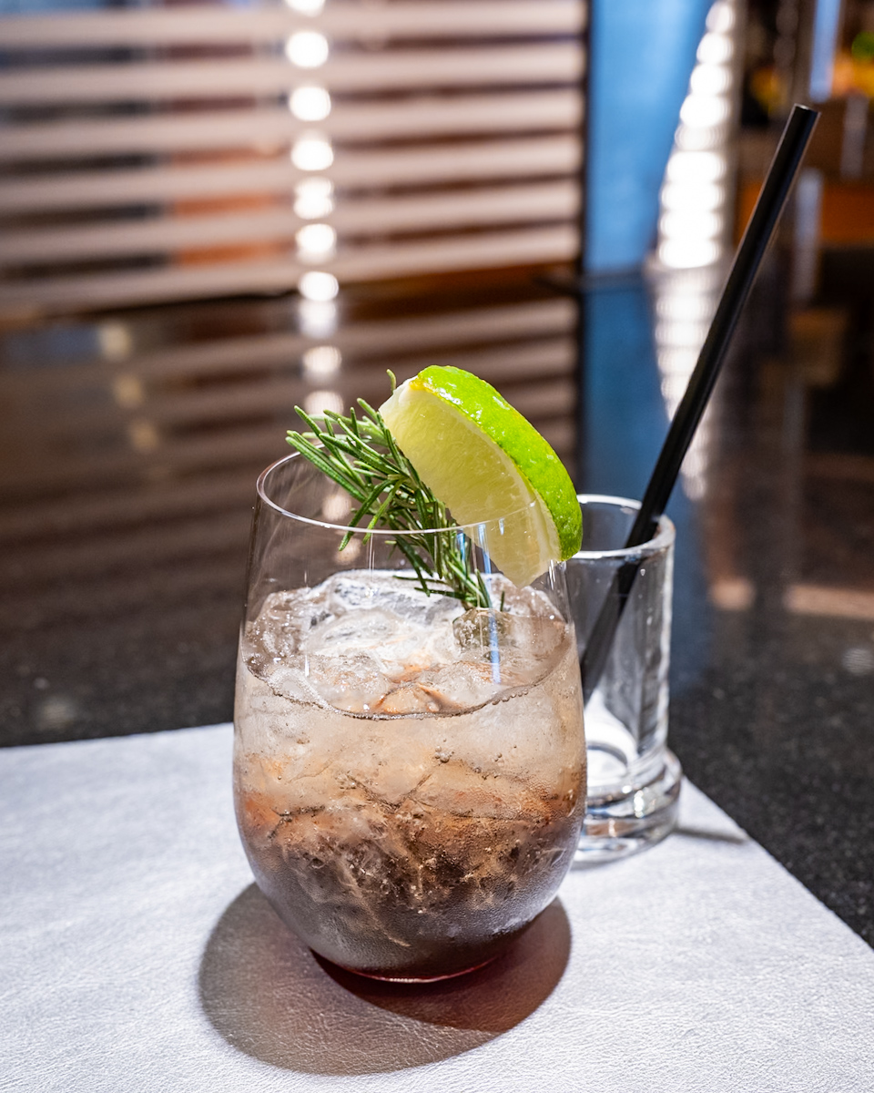 クラフトコーラ