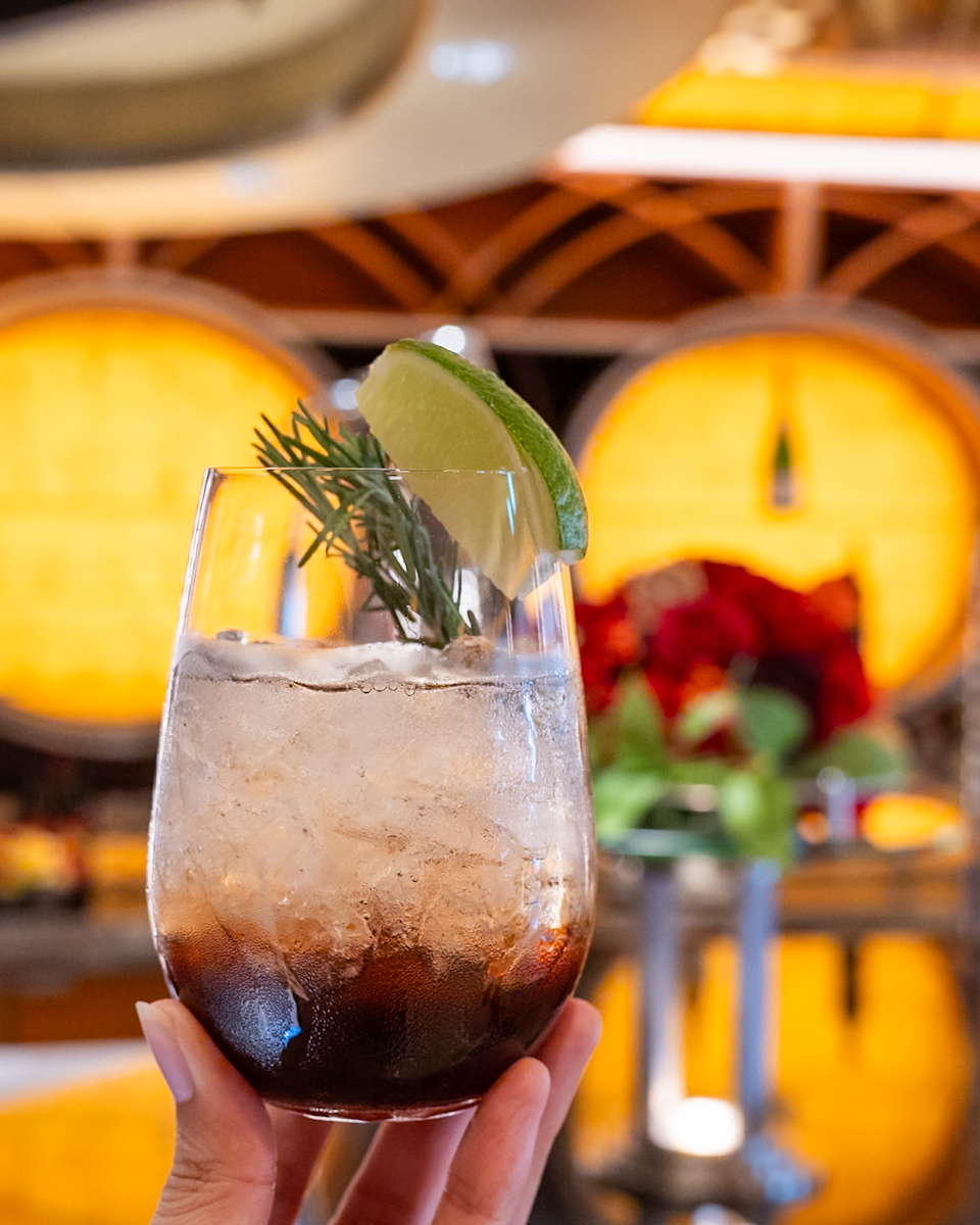 クラフトコーラ