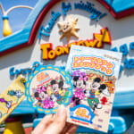 スタンプブッグ