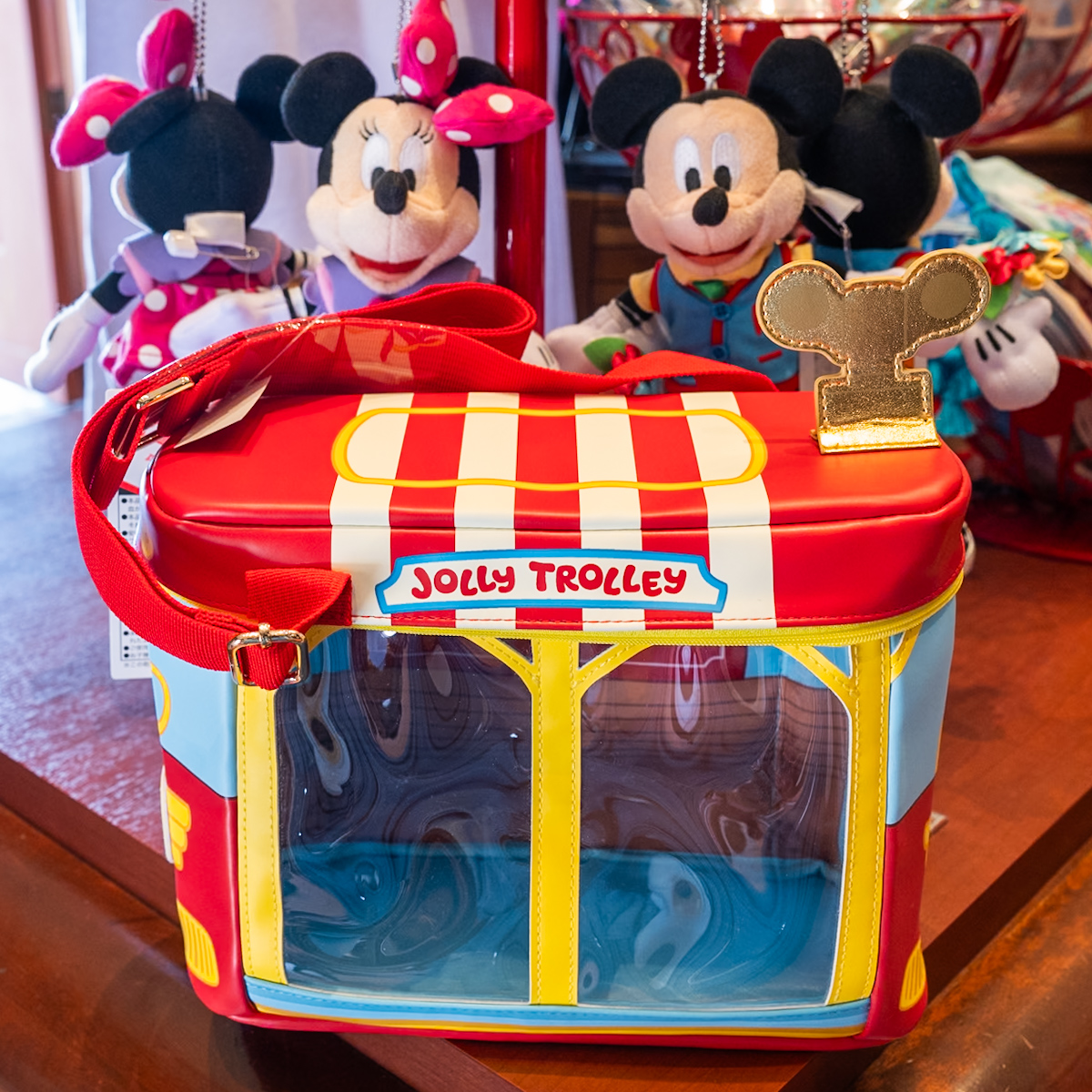 ショルダーバッグ