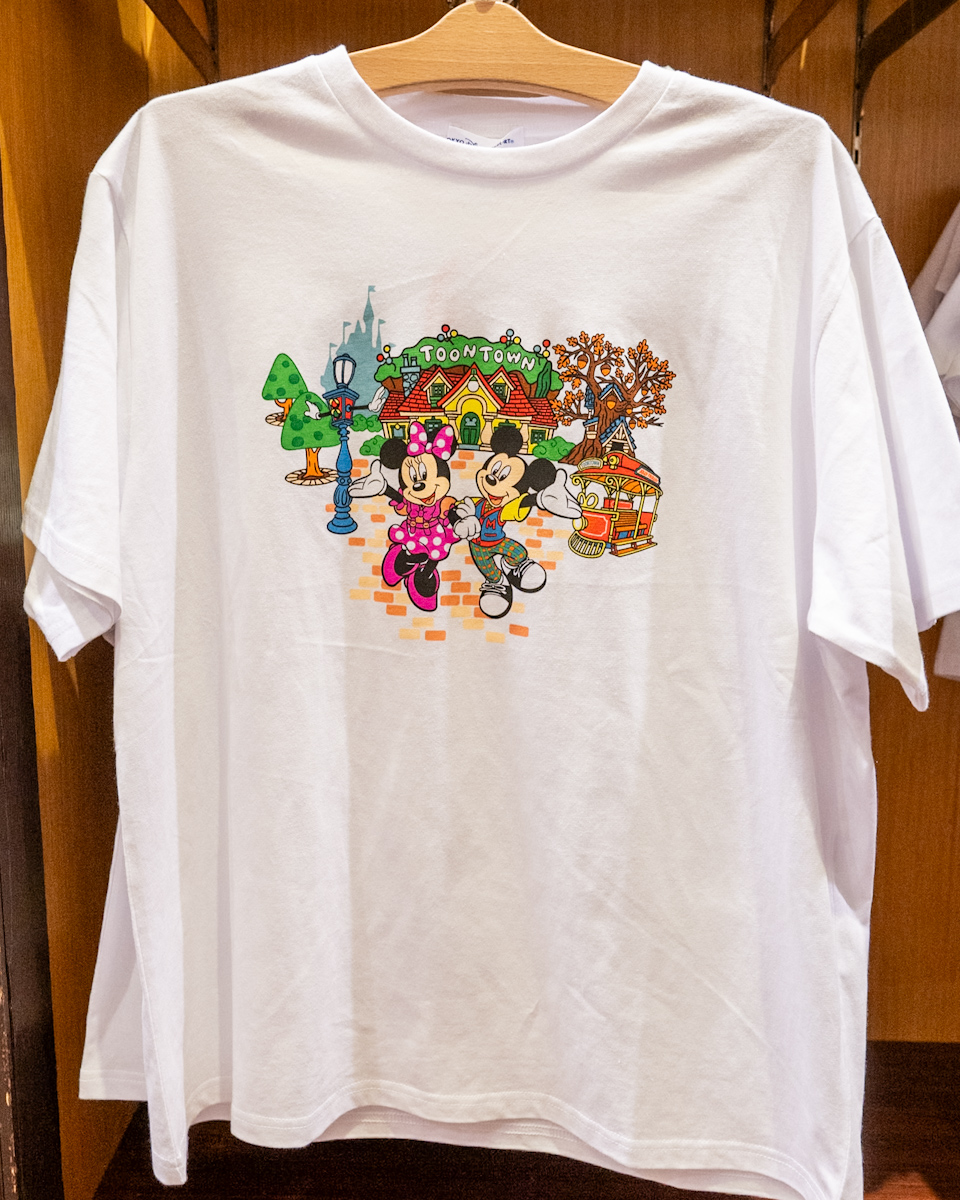 Tシャツ