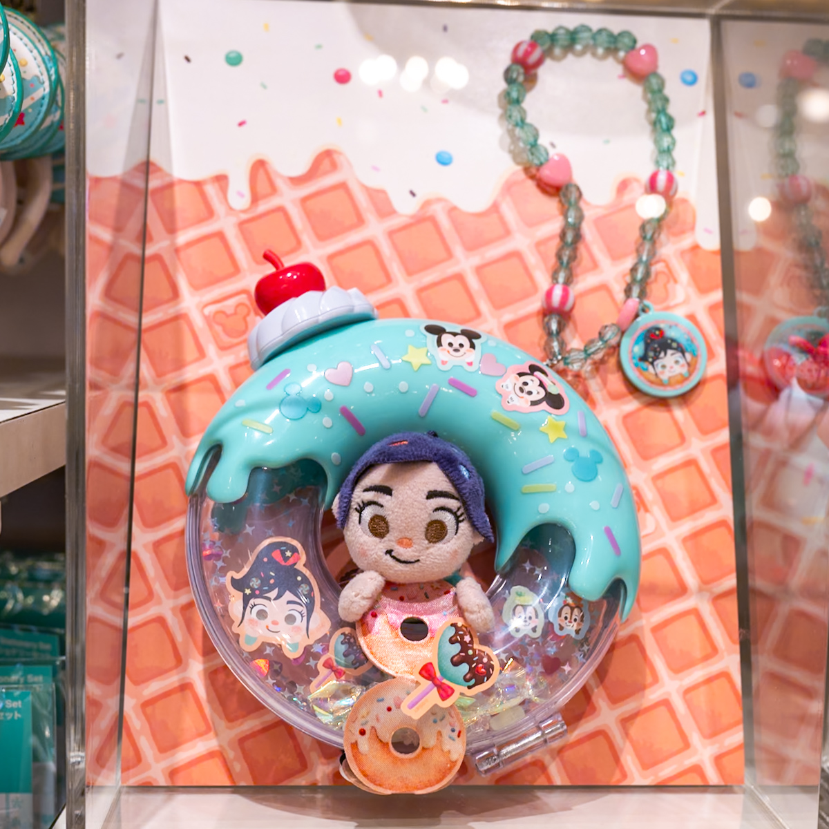 スウィート・ドーナツ1