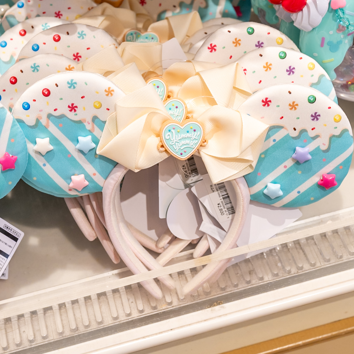 ヴァネロペカチューシャ