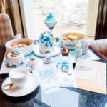 東京ディズニーシー25周年“スパークリング・ジュビリー”プレミアムスウィーツセット紹介