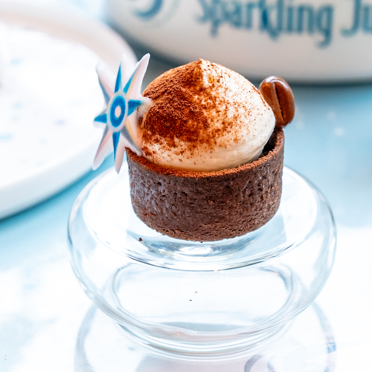 ティラミスタルト