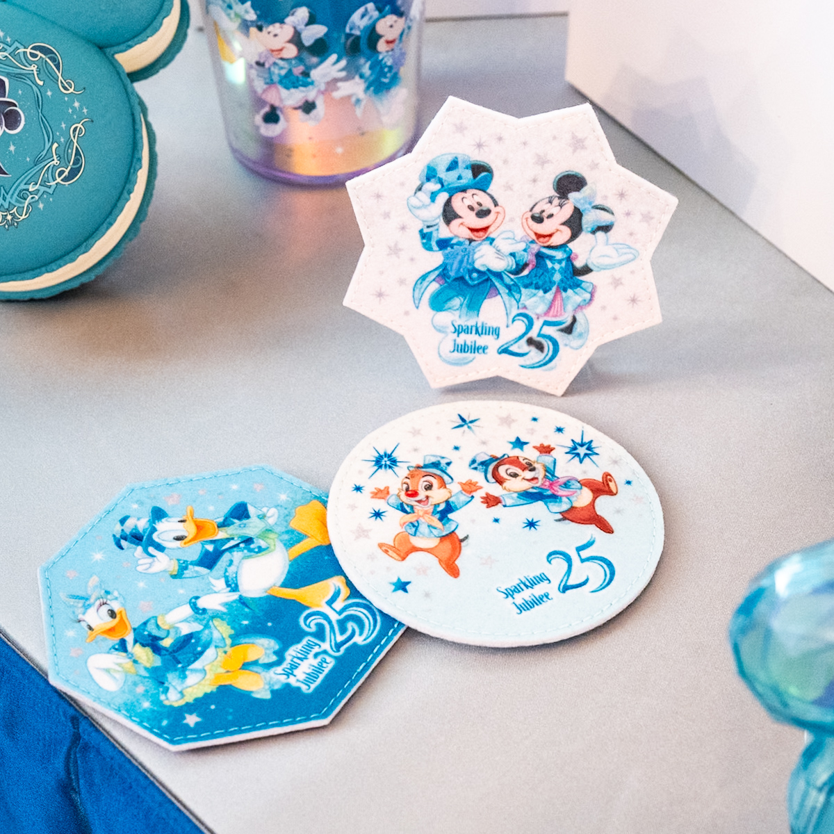 スーベニアコースター