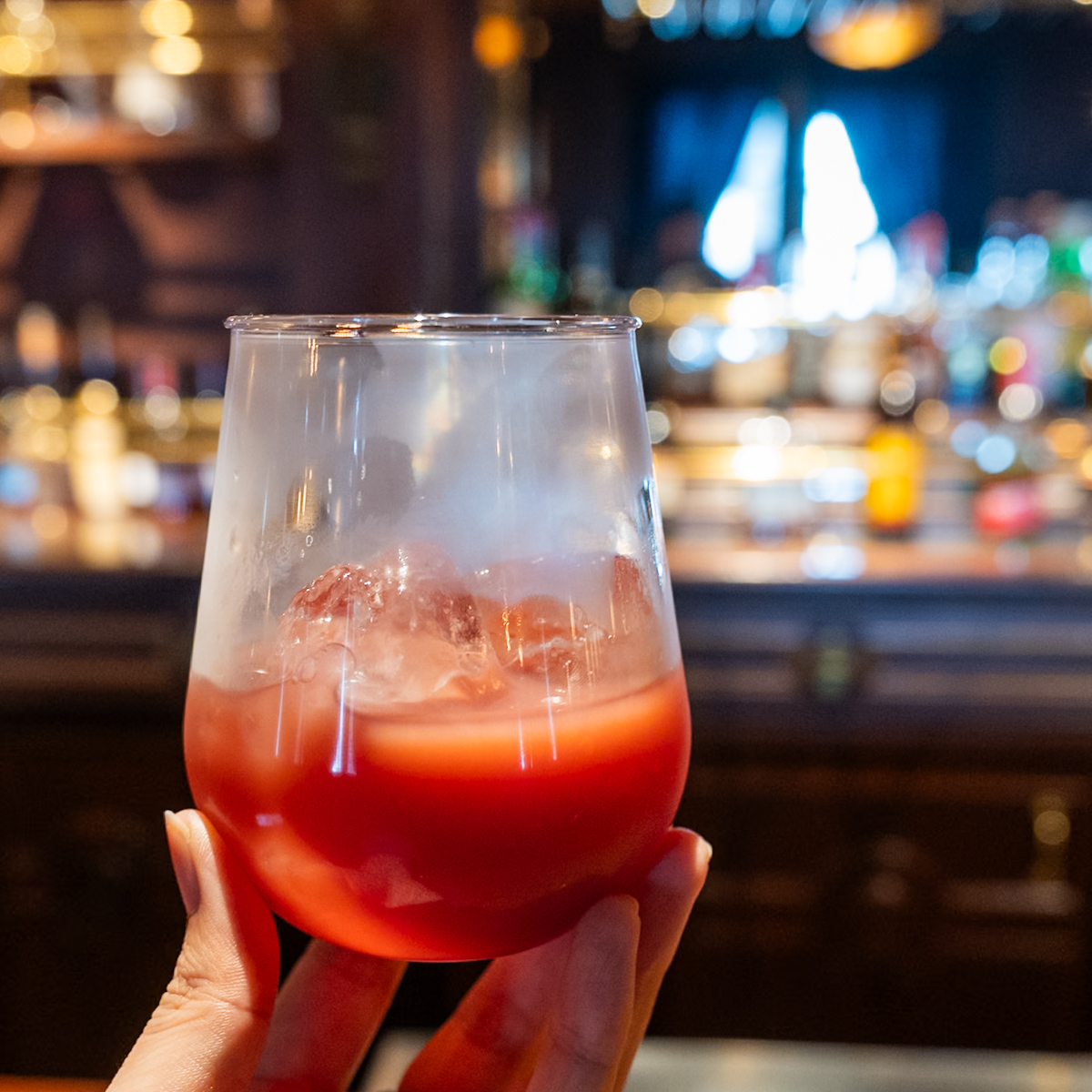 カシスオレンジ